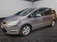 Ford S-Max 1.6 TDCi Sport Edition Euro 5