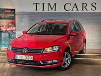 Volkswagen Passat Variant 2.0 TDI BlueMotion Euro 5 NYSKICK