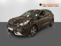 Kia Niro 1,6 Hybrid DCT Advance Plus 2