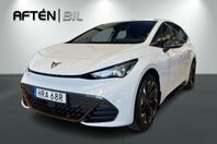 Cupra Born e-Boost 59kWh 231hk|Backkamera, Värmare, Demo