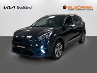 Kia Niro e- 64 kWh Advance KIA GODKÄND ( 1,99% Ränta )