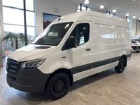 Mercedes-Benz E Sprinter ESPRINTER 314 SKÅP A2 PRO