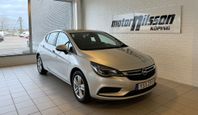 Opel Astra 1.0 105hk Enjoy Rattvärme Carplay Årsskatt 360:-