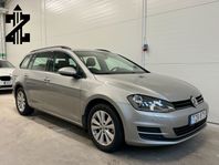 Volkswagen Golf Sportscombi 1.2 TSI BMT Carplay PDC fram/bak