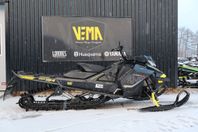 Ski-Doo SUMMIT X 850 E-TEC 154" -18