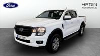 Ford ranger XLT DOUBLE CAB 170hk 4X4