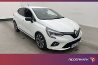 Renault Clio 1.3 TCe 130hk Intens Navi Sensor 4,95% RÄNTA