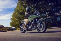 Honda NC750X DCT #NYHET FÖRBOKA#