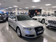 Audi A6 Avant 3.2 V6 S-Line quattro Proline Nybesiktad 3,95%