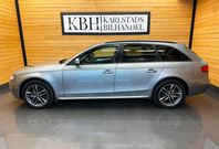 Audi A4 Avant 2.0 TDI DPF Proline Euro 5 NYBESIKTIGAD