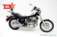 Yamaha XV1100 Virago  *Hemleverans*