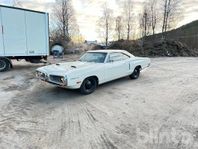 Dodge Coronet 440 Hardtop 5.2 V8 TorqueFlite