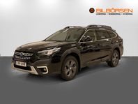 Subaru Outback 2.5 4WD XFuel Limited 1,99% Ränta (Ledramp, D