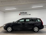 Volvo V70 D5 Momentum/Automat/Drag/Värmare/Bluetooth/Finans