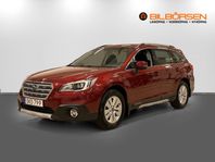 Subaru Outback 2.0 4WD Active 1,99% Ränta (Drag)