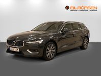 Volvo V60 D3 AWD Inscription (Navi, Drag, VOC)