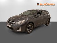 Subaru XV 2.0 4WD Lineartronic