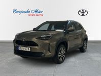 Toyota Yaris Cross 1,5 HSD / Active plus / säkerhetspaket