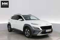 Hyundai Kona Hybrid 1.6 DCT Advanced/Kamera/Navi/Carplay/Aut