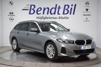 BMW 330e xDrive Touring Innovation/Drag/Rattvärme/Adaptiv fa