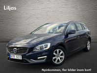 Volvo V60 D3 S/S Momentum Business E PRO//VOC//