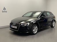 Audi A3 Sportback 1.5 TFSI