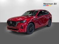 Mazda CX-60 Homura Con & Sound PHEV Euro 6