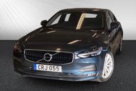 Volvo S90 D3 Momentum Business Advanced Keyless VOC Värmare