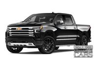 Chevrolet Silverado High Country Duramax Diesel 671NM