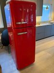 Smeg Fab 30RR1 kyl / frys ,De dietrich  ugn + kombiugn Demo