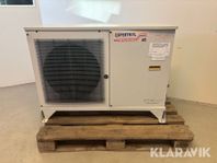 Kylaggregat Danfoss Optyma plus