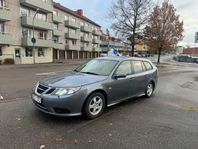 Saab 9-3 SportCombi 1.8t BioPower Linear Dragkrok