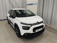 Citroën C3 1.2 PureTech 82 Feel