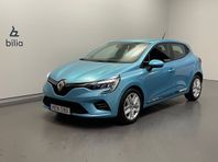 Renault Clio TCe 90 Zen X-Tronic 5-d III