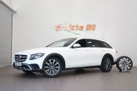 Mercedes-Benz E 220 d 4M All-Terrain Premium+ PANO BUR VÄRM