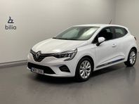 Renault Clio TCe 90 Intens 5-d III