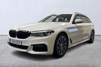 BMW 520 d xDrive Touring M-Sport 190Hk