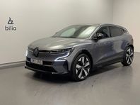 Renault Mégane E-TECH Techno 60kWh/220hk