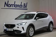 Cupra Formentor 1.5 TSI 150DSG