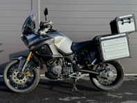 Yamaha Xtz1200e Super Ténéré 1.2