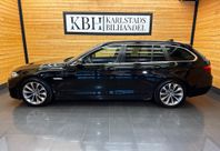 BMW 520 d Touring Steptronic Euro 6 NYBESIKTIGAD