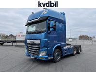 DAF FTS XF530Z