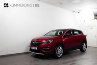 Opel Grandland X 1.2 Turbo Dynamic Navi/BLIS/Sportstolar MM.