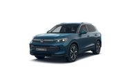 Volkswagen Tiguan Elegance TDI 193hk 4M VÄRMARE *LEV DEC*