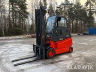 Truck Linde E30/600-03