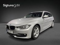 BMW 318 d Touring Steptronic Sport line Euro 5