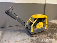 Markvibrator Atlas Copco LG200