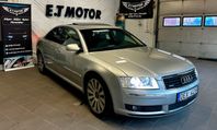 Audi A8 4.2 FSI V8 Quattro TipTronic Euro 4 Nybes Fullutr