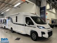 Knaus L!VE TI PLATINUM SELECTION 700 MEG