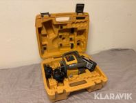 Planlaser Topcon RL-H5A inkl mottagare